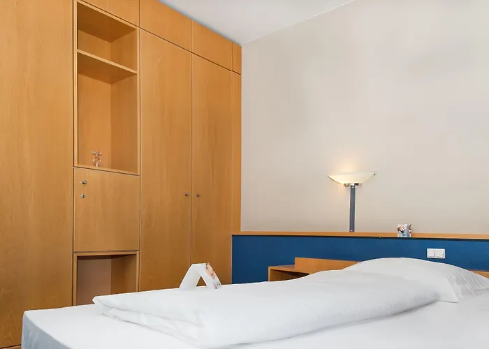 Novum Hotel Kavalier